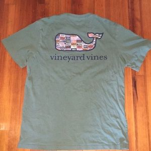 Vineyard Vines Men's T-Shirt